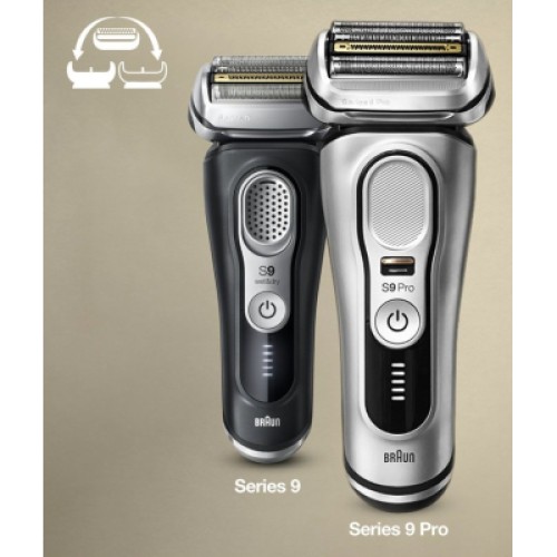 Аксессуары к электробритвам Braun 94M