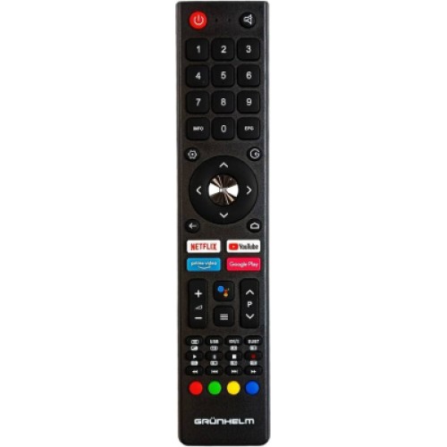 Телевизор Grunhelm 55U700-GA11V