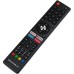 Телевизор Grunhelm Q55U701-GA11V