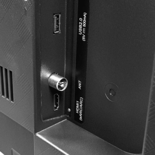 Телевизор Grunhelm Q55U701-GA11V