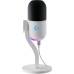 Микрофон Logitech Yeti GX Dynamic RGB Gaming Mic with Lightsync Off-White (988-000576)