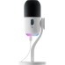 Микрофон Logitech Yeti GX Dynamic RGB Gaming Mic with Lightsync Off-White (988-000576)