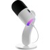 Микрофон Logitech Yeti GX Dynamic RGB Gaming Mic with Lightsync Off-White (988-000576)
