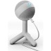 Микрофон Logitech G Yeti Orb RGB Gaming Mic with Lightsync Off-White (988-000558)