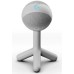 Микрофон Logitech G Yeti Orb RGB Gaming Mic with Lightsync Off-White (988-000558)