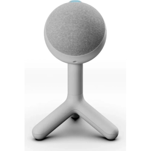 Микрофон Logitech G Yeti Orb RGB Gaming Mic with Lightsync Off-White (988-000558)