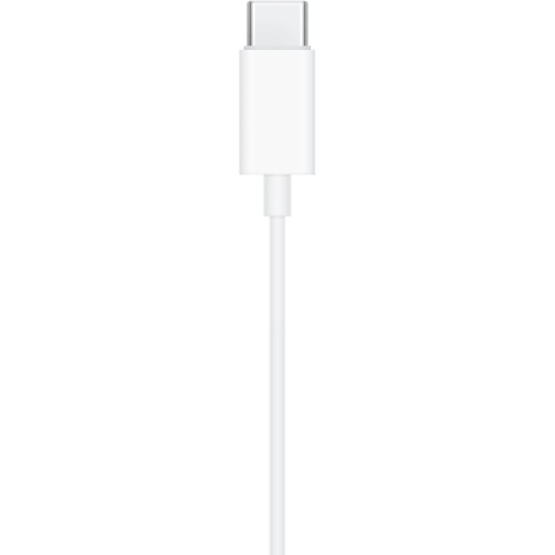 Наушники Apple EarPods USB-C White (MYQY3ZM/A)