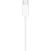 Наушники Apple EarPods USB-C White (MYQY3ZM/A)