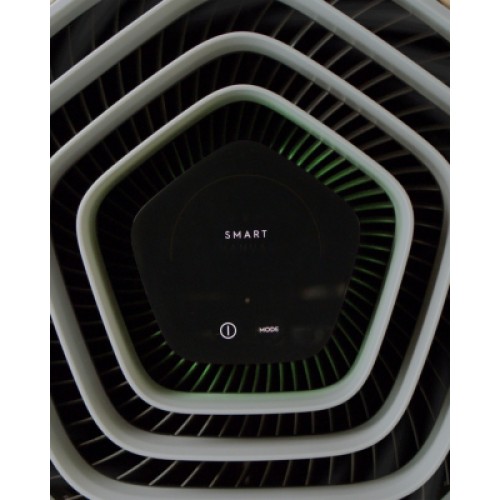 Воздухоочиститель Electrolux PA91-404GY