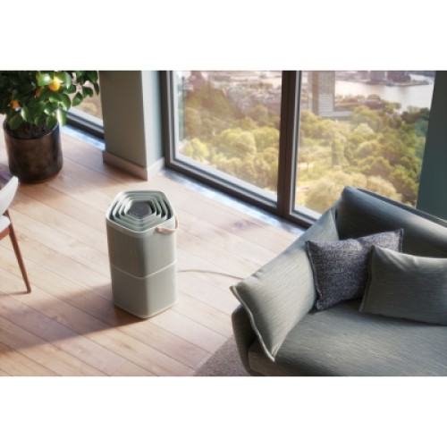 Воздухоочиститель Electrolux PA91-404GY