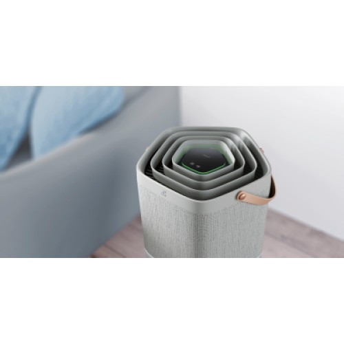 Воздухоочиститель Electrolux PA91-404GY