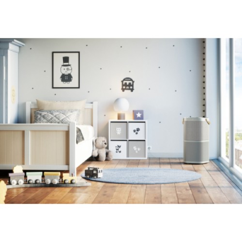 Воздухоочиститель Electrolux PA91-404GY