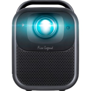 Проектор AOpen QF16ATV (MR.JX411.001)