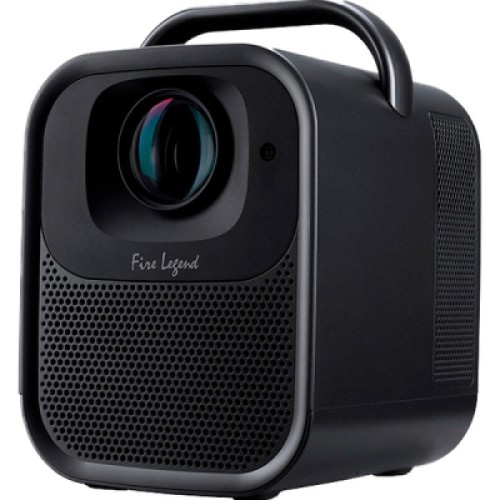 Проектор AOpen QF16ATV (MR.JX411.001)
