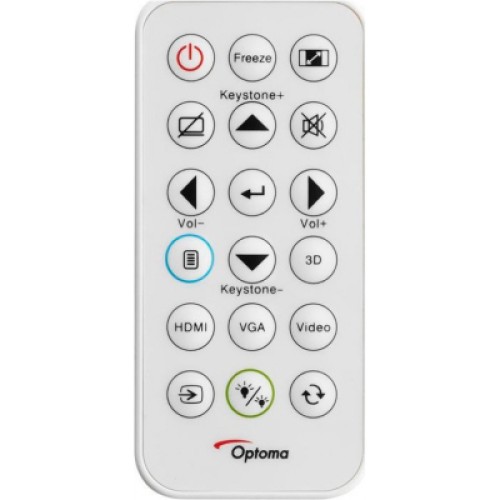 Проектор Optoma HD29X (E9PV7GA10EZ1X)