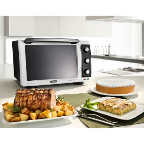 Электропечь DeLonghi EO 32352