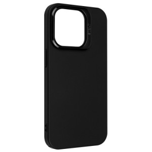 Чехол для мобильного телефона Armorstandart Camera Hold Apple iPhone 14 Pro Black (ARM69315)
