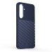 Чехол для мобильного телефона Armorstandart Rhino Samsung S24 FE Blue (ARM81037)