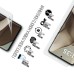 Пленка защитная Armorstandart Anti-Blue Motorola Edge 50 5G (ARM81695)