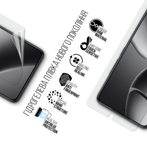 Пленка защитная Armorstandart Anti-Blue Xiaomi 14T (ARM79309)