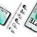 Пленка защитная Armorstandart Anti-Blue ZTE Blade A35 4G (ARM81509)
