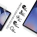 Пленка защитная Armorstandart Samsung Galaxy Tab S10+ (SM-X820/X826) (ARM80108)