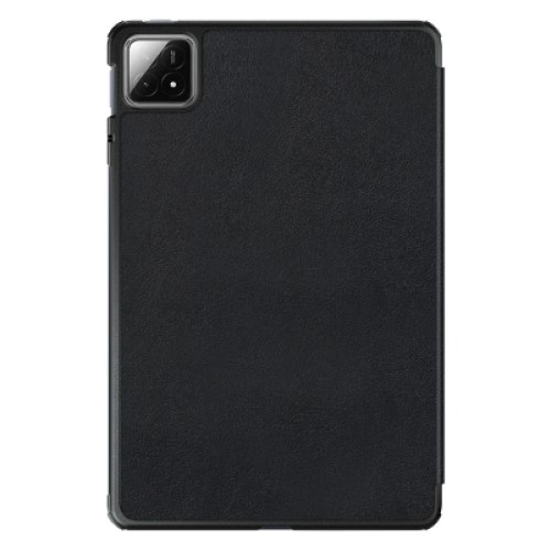 Чехол для планшета Armorstandart Smart Case Xiaomi Pad 6S Pro Black (ARM75102)