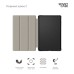Чехол для планшета Armorstandart Smart Case Xiaomi Pad 6S Pro Black (ARM75102)