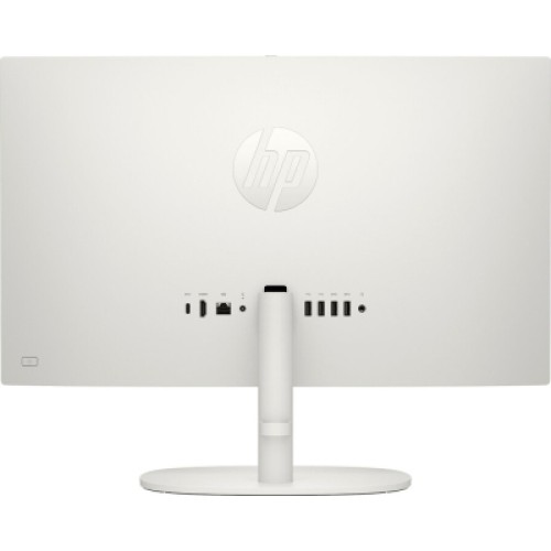Компьютер HP 22-dg0000ua AiO / i3-N300, 8, 512, WiFi, Cam, K&M (AE0P1EA)