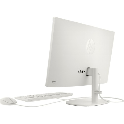 Компьютер HP 22-dg0000ua AiO / i3-N300, 8, 512, WiFi, Cam, K&M (AE0P1EA)