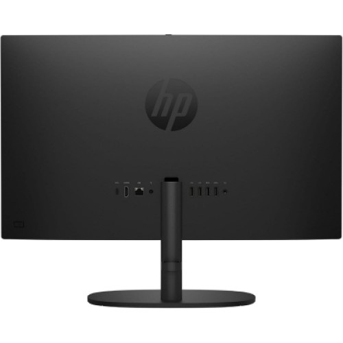 Компьютер HP 22-dg0001ua AiO / i3-N300, 8, 512, WiFi, Cam, K&M (AE0P2EA)