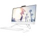 Компьютер HP 24-cb1000ua AiO / i3-1215U, 16, 512, WiFi, Cam, K&M (AE0P3EA)