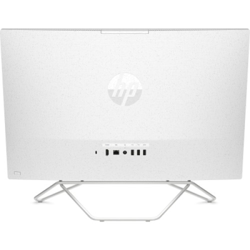 Компьютер HP 24-cb1000ua AiO / i3-1215U, 16, 512, WiFi, Cam, K&M (AE0P3EA)