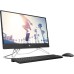 Компьютер HP 24-cb1001ua AiO / i5-1235U, 16, 512, WiFi, Cam, K&M (AE0P4EA)