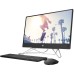 Компьютер HP 24-cb1001ua AiO / i5-1235U, 16, 512, WiFi, Cam, K&M (AE0P4EA)