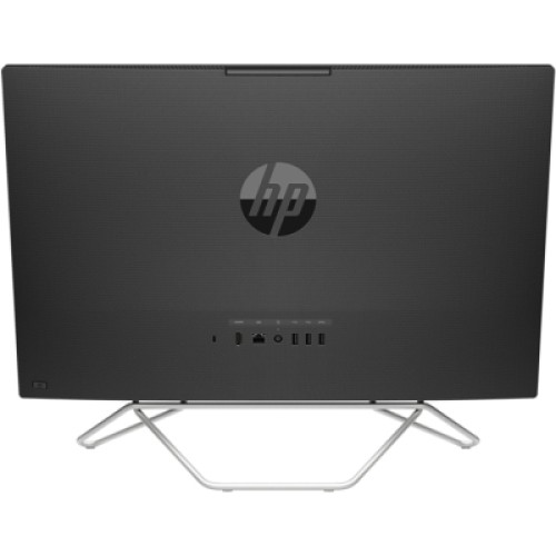 Компьютер HP 24-cb1001ua AiO / i5-1235U, 16, 512, WiFi, Cam, K&M (AE0P4EA)