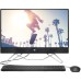 Компьютер HP 24-cb1001ua AiO / i5-1235U, 16, 512, WiFi, Cam, K&M (AE0P4EA)
