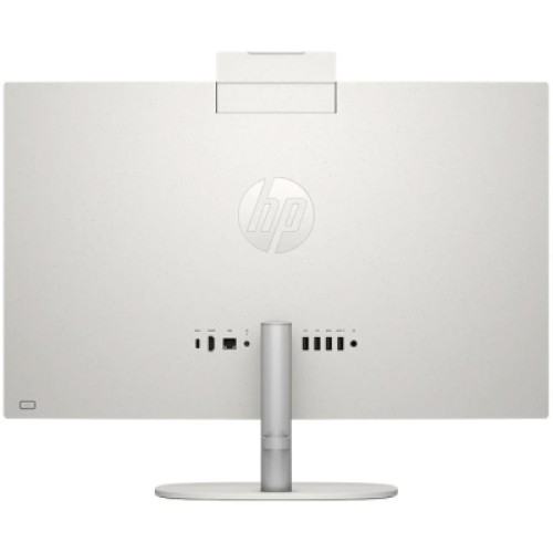 Компьютер HP 24-cr1002ua AiO / Ultra7-155U, 16, 512, WiFi, Cam, K&M (AE0P5EA)