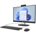 Компьютер HP 24-cr1007ua AiO / Ultra5-125U, 16, 512, WiFi, Cam, K&M (AE0P6EA)