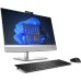 Компьютер HP EliteOne 870 G9 AiO / i5-14500, 16, 512, K&M, WiFi, W11Pro (99A78ET)