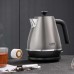 Электрочайник DeLonghi KBIN 2001 TB