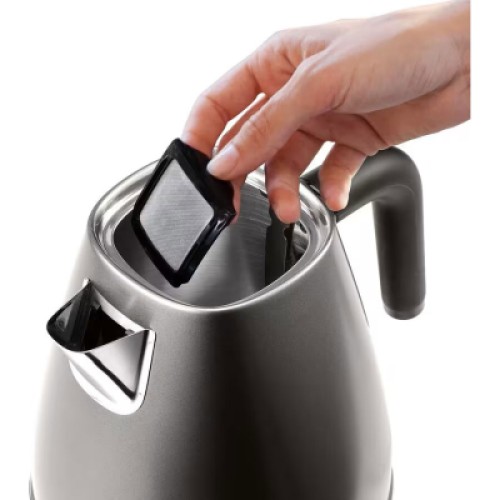 Электрочайник DeLonghi KBIN 2001 TB