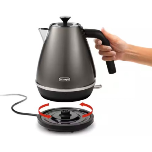 Электрочайник DeLonghi KBIN 2001 TB