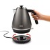 Электрочайник DeLonghi KBIN 2001 TB