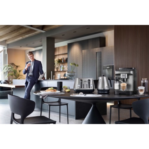 Электрочайник DeLonghi KBIN 2001 TB