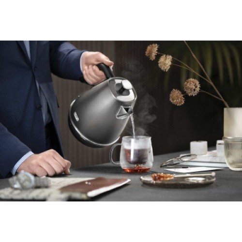 Электрочайник DeLonghi KBIN 2001 TB