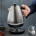 Электрочайник DeLonghi KBIN 2001 TB