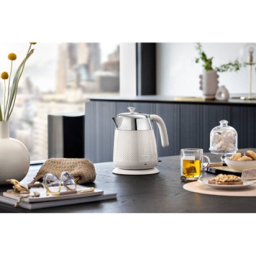 Электрочайник DeLonghi KBL 2001 W