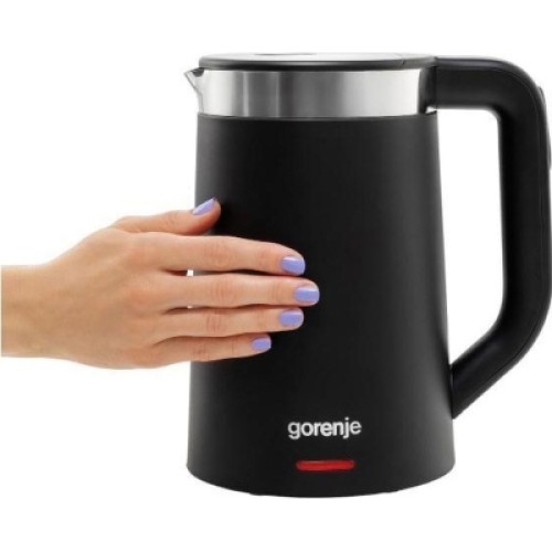 Электрочайник Gorenje K 17 TRDW
