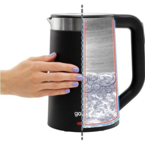 Электрочайник Gorenje K 17 TRDW